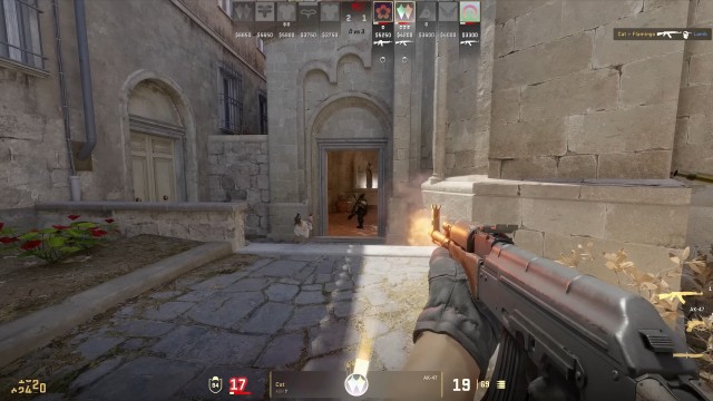 【CSGO】单机可调难度AI对战联系全装备涂装解锁免虚拟机一键启动-哈哈即可的记事本