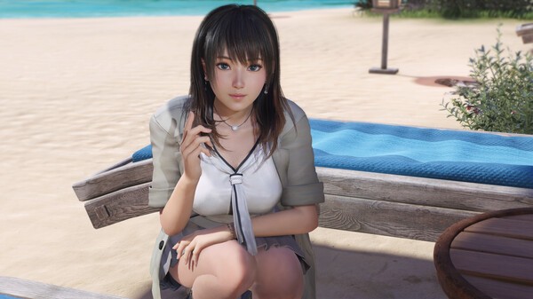 死或生：维纳斯璀璨假期/Venus Vacation PRISM – DEAD OR ALIVE Xtreme (完整版|官方简体中文|支持键盘.鼠标.手柄)-哈哈即可的记事本
