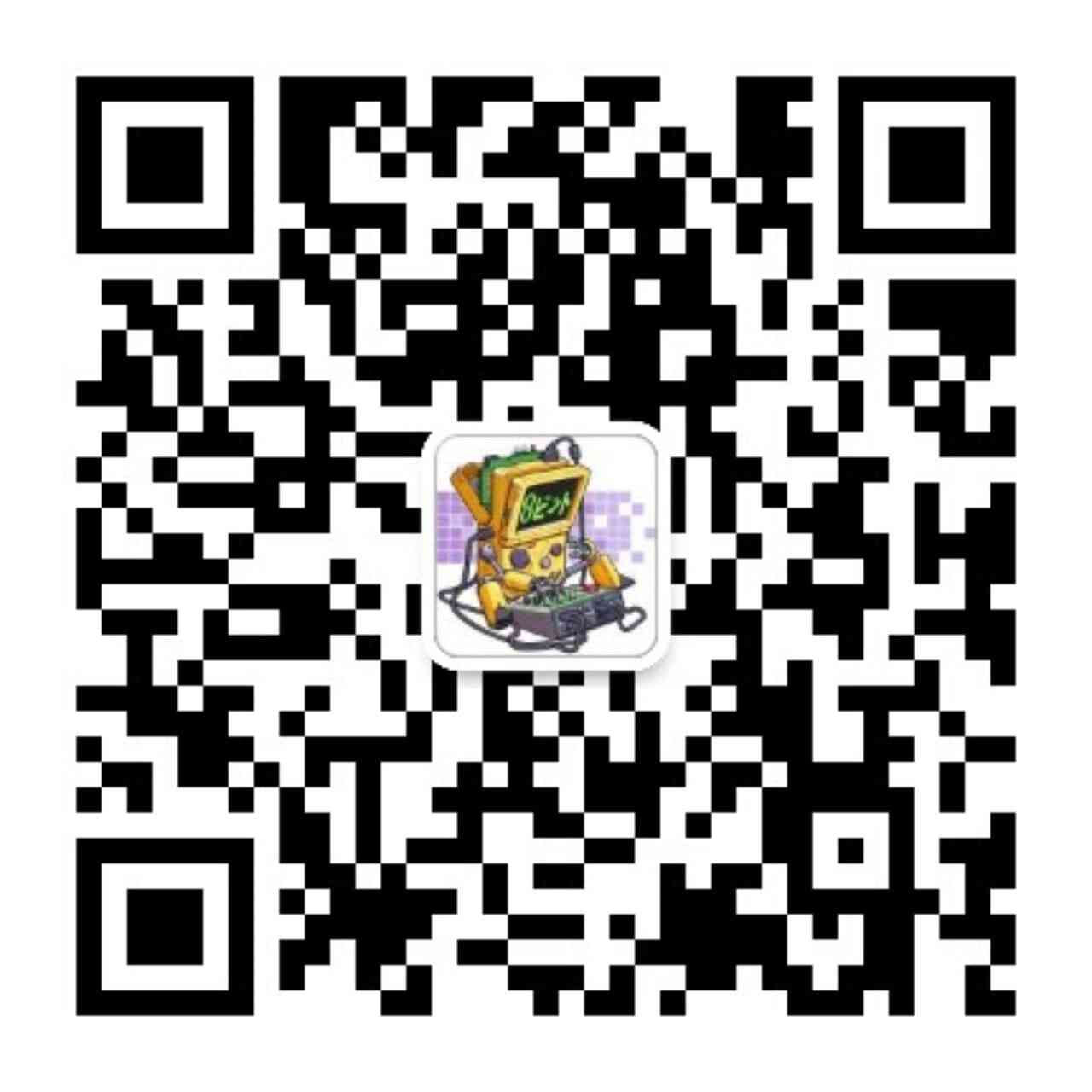 微信公众号-哈哈即可的记事本