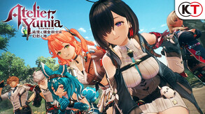优米雅的炼金工房 ～追忆之炼金术士与幻创之地～(v1.0.2.0|容量16.4GB|官方简体中文|支持键盘.鼠标.手柄)-哈哈即可的记事本