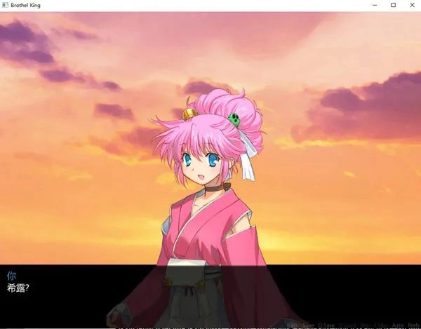 青楼之王  Ver3.0t 魔法汉化版+上千扩展人物MOD包 【18G/更新】-哈哈即可的记事本