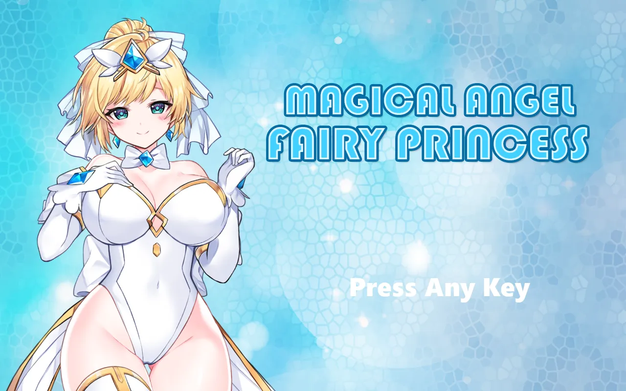 魔法天使 仙女公主 官方中文版【1.74G】-哈哈即可的记事本