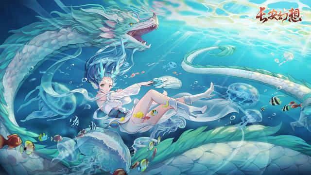 长安幻想（二次元回合制手游单机版带GM后台可发物品道具元宝模拟器手游虚拟机一键端）-哈哈即可的记事本