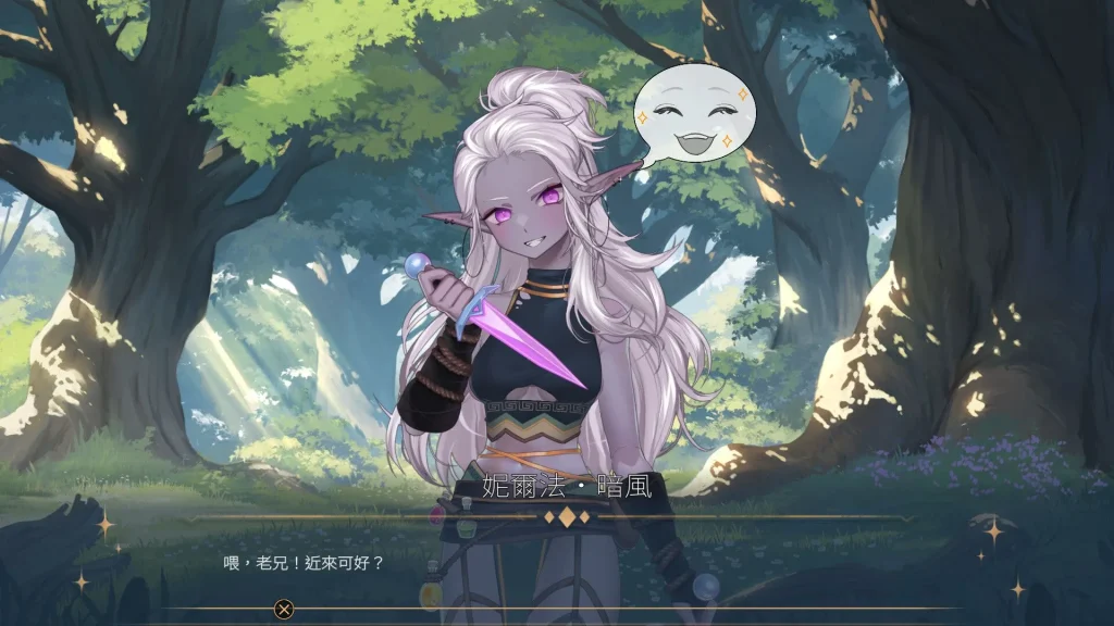 奥拉：卡牌狂潮 AURA Hentai Cards Ver1.6+全DLC 官方中文步兵版【1.2G/更新】-哈哈即可的记事本