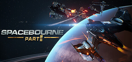 太空谍影2（v5.3.4|容量13GB|官方原版英文|支持键盘.鼠标）-哈哈即可的记事本