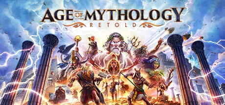 神话时代：重述版(v100.18.28714.0|容量30.8GB|官方简体中文|支持键盘.鼠标.手柄)-哈哈即可的记事本