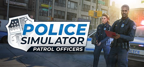 警察模拟器：巡警(v17.1.1|容量12.5GB|官方简体中文|支持键盘.鼠标.手柄)-哈哈即可的记事本