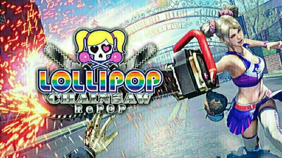 电锯甜心重制版（v1.14|容量14.3GB|官方繁体中文|支持键盘.鼠标.手柄）-哈哈即可的记事本