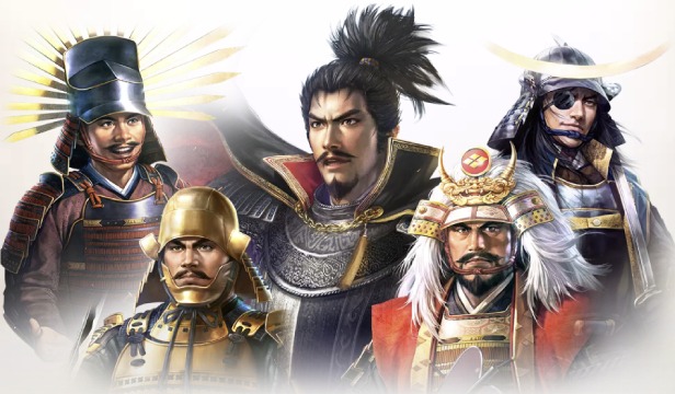 信长之野望･新生（v1.1.7|容量26.9GB|官方简体中文|支持键盘.鼠标|赠多项修改器）-哈哈即可的记事本