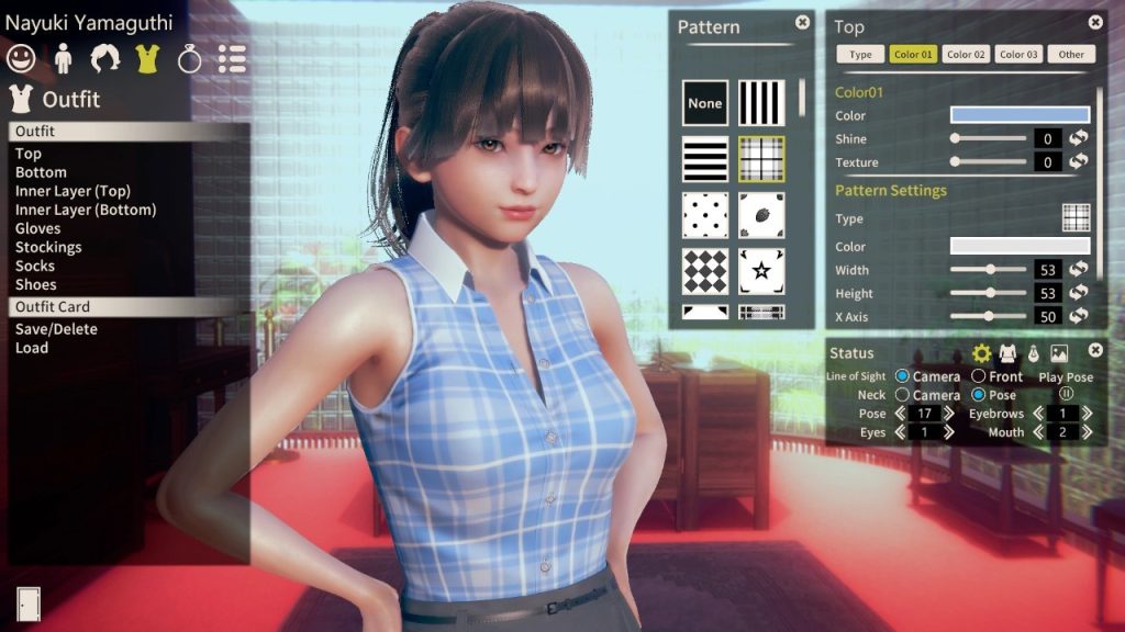 甜心选择2 白狐仙儿整合25.02版 [5000角色卡/极多场景/全实用MOD/语音包] 【203G】-哈哈即可的记事本