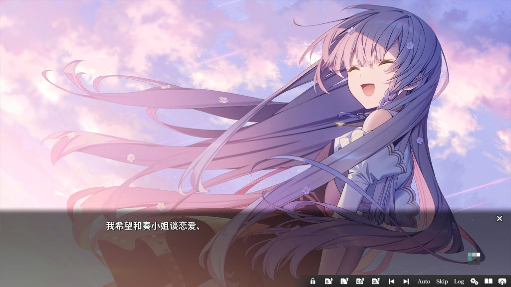 奏/KANADE（v1.0.0|容量3.48GB|官方简体中文|支持键盘.鼠标.手柄）-哈哈即可的记事本