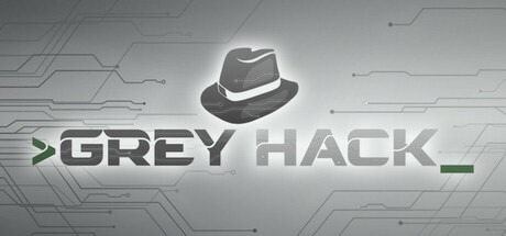 灰色黑客（v0.9.5685|容量694MB|官方原版英文|支持键盘.鼠标）-哈哈即可的记事本