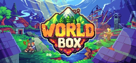 世界盒子：上帝模拟器（v0.50.6|容量654MB|官方简体中文|支持键盘.鼠标）-哈哈即可的记事本