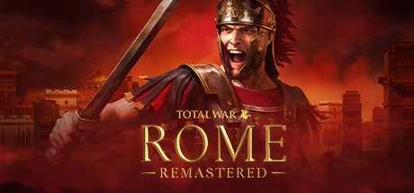 全面战争：罗马 重制版（ROME REMASTERED附有Alexander及Barbarian InvasionDLC|官方简体中文|支持键盘.鼠标.手柄）-哈哈即可的记事本