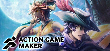 动作游戏制作大师（v1.0.6|容量1.35GB|官方简体中文|支持键盘.鼠标）-哈哈即可的记事本