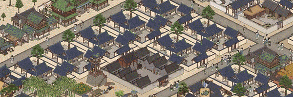满庭芳：宋上繁华（v1.2.1R|容量2.27GB|官方简体中文|支持键盘.鼠标.手柄）-哈哈即可的记事本