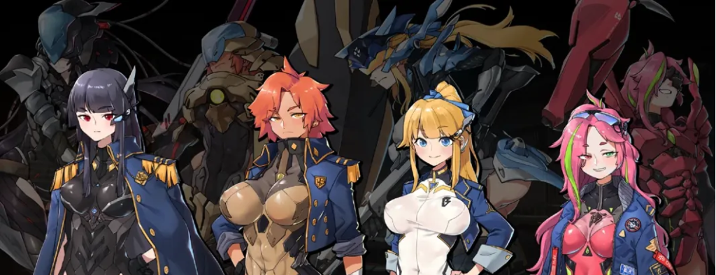 宇宙的秘宝  Ver2.5 官方中文版+DLC+全回想【6.48G】-哈哈即可的记事本