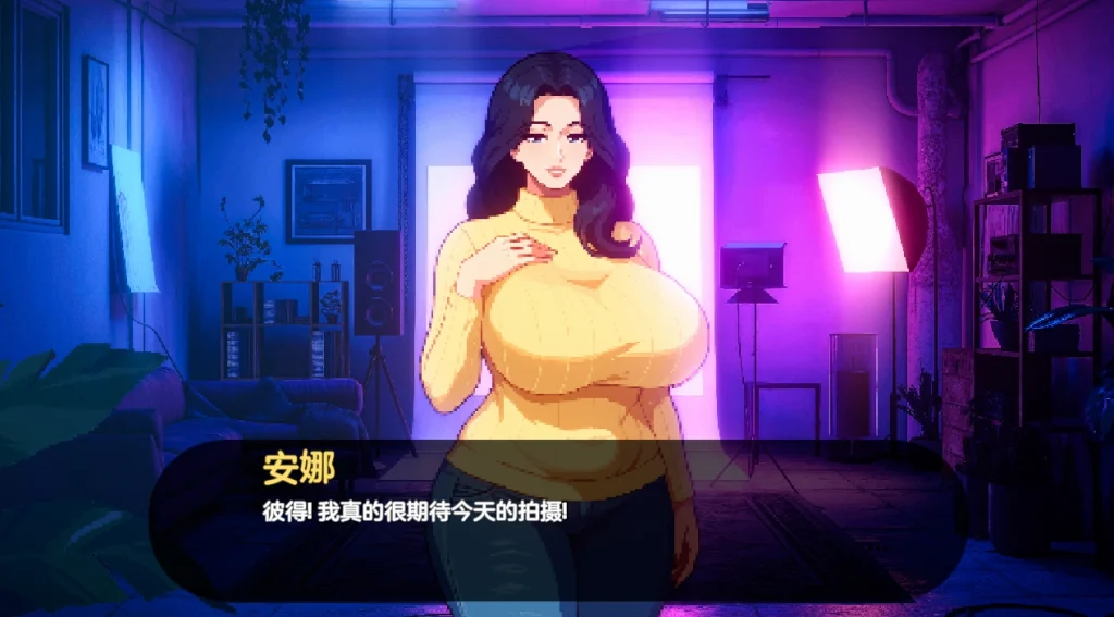 造星者物语  v1.6B Genmini2.5 AI 翻译版 步兵版 【500M/更新】-哈哈即可的记事本