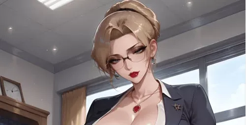 亲密程度 Ver0.1 AI汉化步兵版【400M/新作/PC+安卓】-哈哈即可的记事本