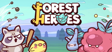 绿林英雄/Forest Heroes（v0.5.3.6|容量731MB|官方简体中文|支持键盘.鼠标.手柄）-哈哈即可的记事本