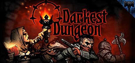 黑暗地牢 Darkest Dungeon 魔法MOD整合[10.24G]-哈哈即可的记事本