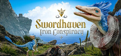 剑湾奇旅（v0.6.0|容量4.8GB|官方简体中文|支持键盘.鼠标.手柄）-哈哈即可的记事本
