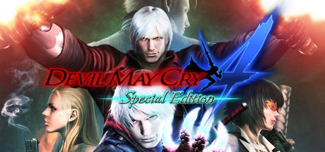 鬼泣4特别版（Build.11530801|整合DLC|容量25.4GB|官方简体中文|支持键盘.鼠标.手柄）-哈哈即可的记事本