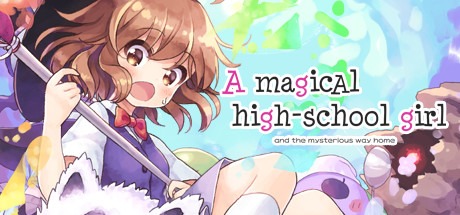 魔法高中女生（v1.840|容量175MB|官方简体中文|支持键盘.鼠标.手柄）-哈哈即可的记事本