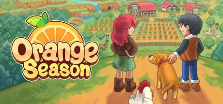 牧场物语：橙色季节（v1.0.3|容量1.26GB|官方简体中文|支持键盘.鼠标.手柄）-哈哈即可的记事本