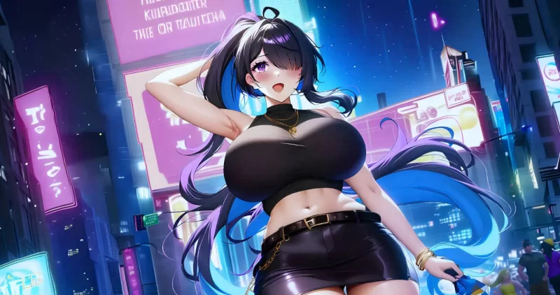成长之贼：吞噬或反噬 Ver1.5.1 AI汉化步兵版【1.1G/新作/PC+安卓】-哈哈即可的记事本