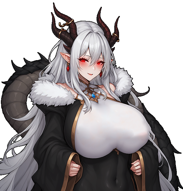 我和龙女妈妈玄幻之旅赞助版 Ver0.199 官方中文赞助版+额外CG【1.3G/新作】-哈哈即可的记事本