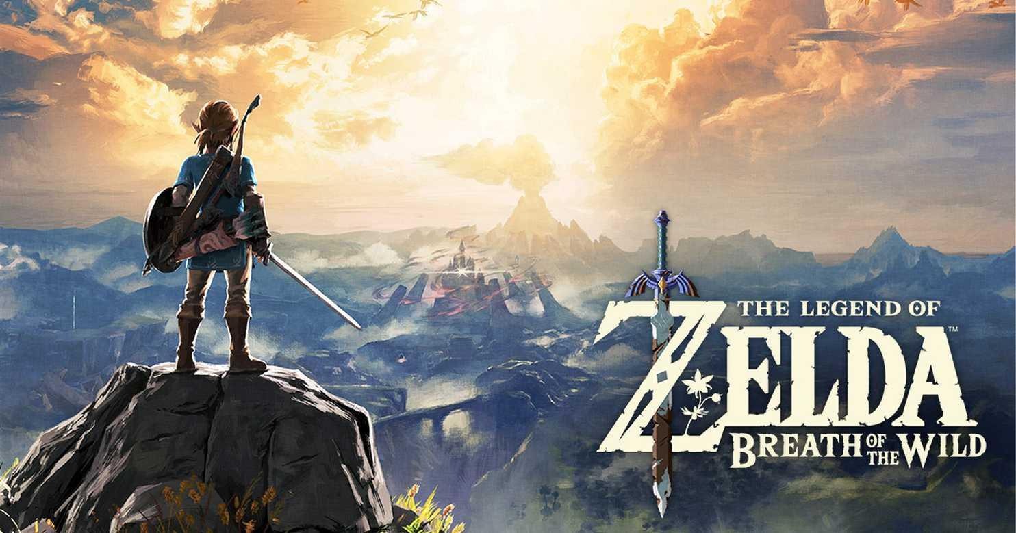 塞尔达传说:狂野之息/The Legend of Zelda （V1.6.0+3DLC+中文+60帧补丁）终极收藏版！-哈哈即可的记事本