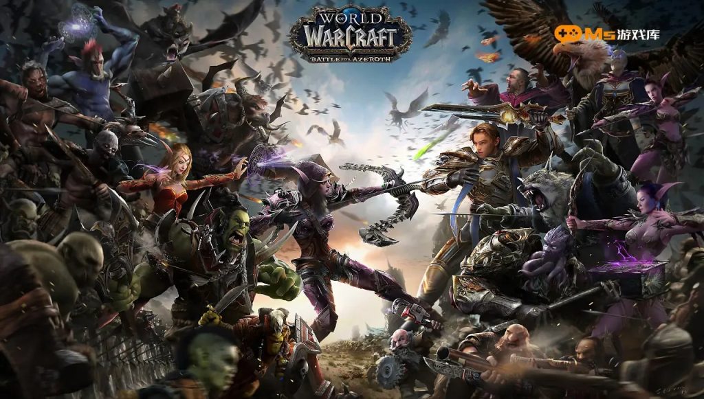 魔兽世界（单机版120级旧魔837机器人拍卖行新增狐人GM代码免虚拟机一键端）-哈哈即可的记事本