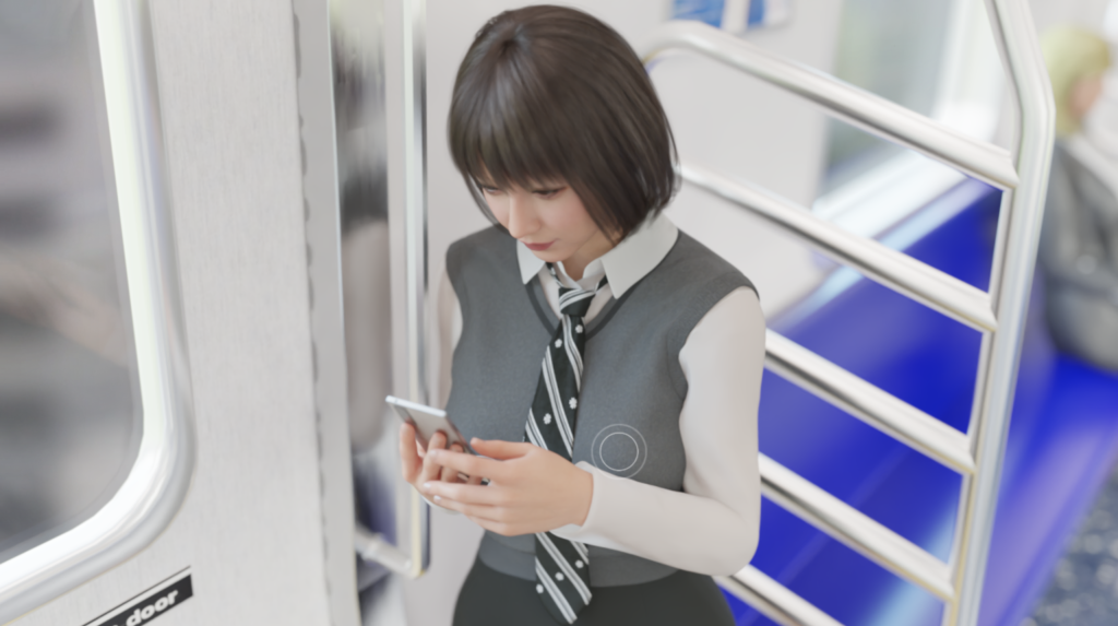 电车之犬 无法逃避 痴  DL官方中文版 V1.05 【2.3G/全CV/更新】-哈哈即可的记事本