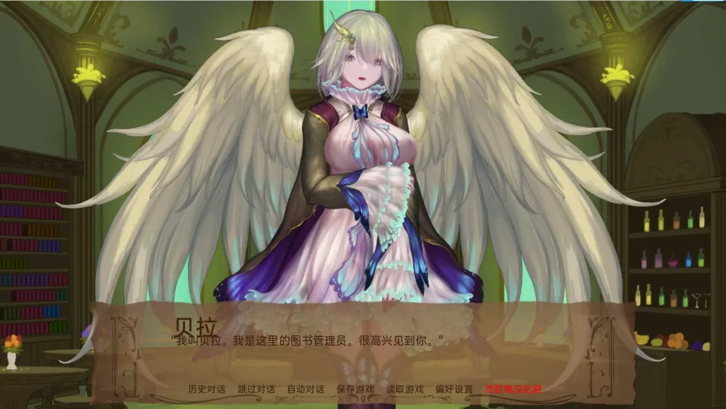 奇异的圣地：圣貂降临  v51.0 AI汉化步兵版 [3G/更新/PC+安卓]-哈哈即可的记事本