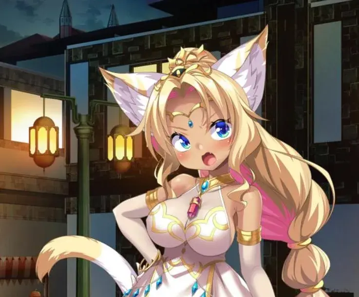 新章·邪印的生祭品～ 阿尔特娅个人汉化+游戏中文攻略 [4.4G/新作/全CV]-哈哈即可的记事本