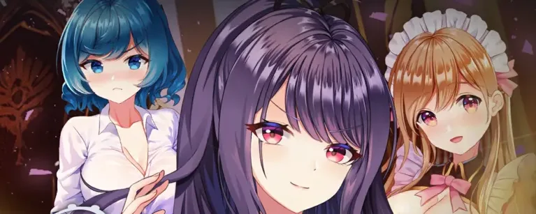 少女契約 Ver1.15 官方中文步兵版【2.71/CV】-哈哈即可的记事本
