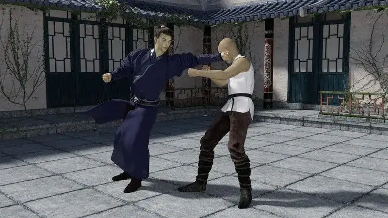 金屏梅  Ver1.0 官方中文版【3.28G/PC+安卓】-哈哈即可的记事本