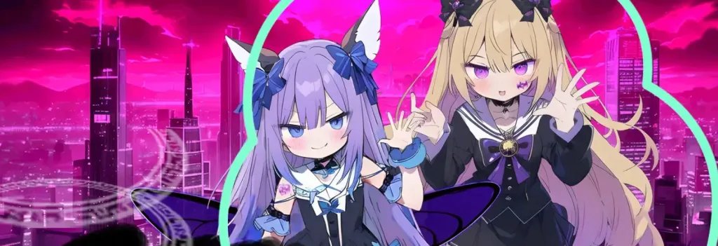 魔法少女点击 ー ver1.07 叶酱内嵌汉化版 [980M/新汉化]-哈哈即可的记事本