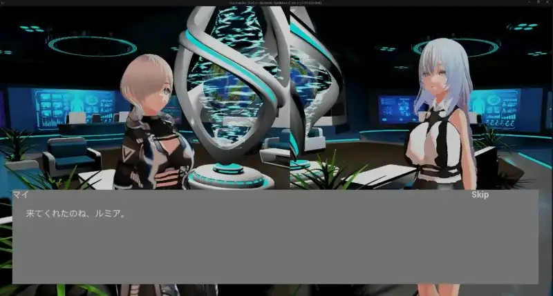 女王的子弹 DL官方中文版 [8.7G/新作/全CV]-哈哈即可的记事本