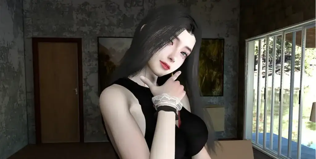 我的幸福人生  Ver1.6 官方中文无码版+会员激活码【2.13G/PC+安卓】-哈哈即可的记事本