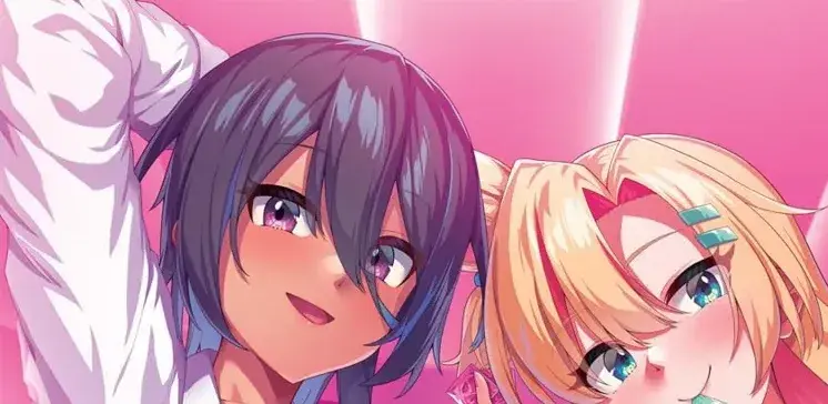 萌少女宿舍ー AI汉化内嵌版+全CG存档【2.29G】-哈哈即可的记事本