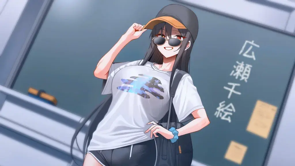 我的同学是演员 v0.9.83 官中步兵版 [300M/新作]-哈哈即可的记事本