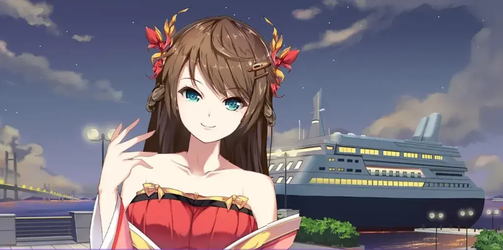 斗地主少女Landlord Girls V1.2.0.5.1 【官中完结版+换装玩法】-哈哈即可的记事本