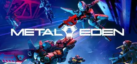 合金天使：堕入伊甸（v1.0.0|容量20.8GB|官方简体中文|支持键盘.鼠标.手柄）-哈哈即可的记事本