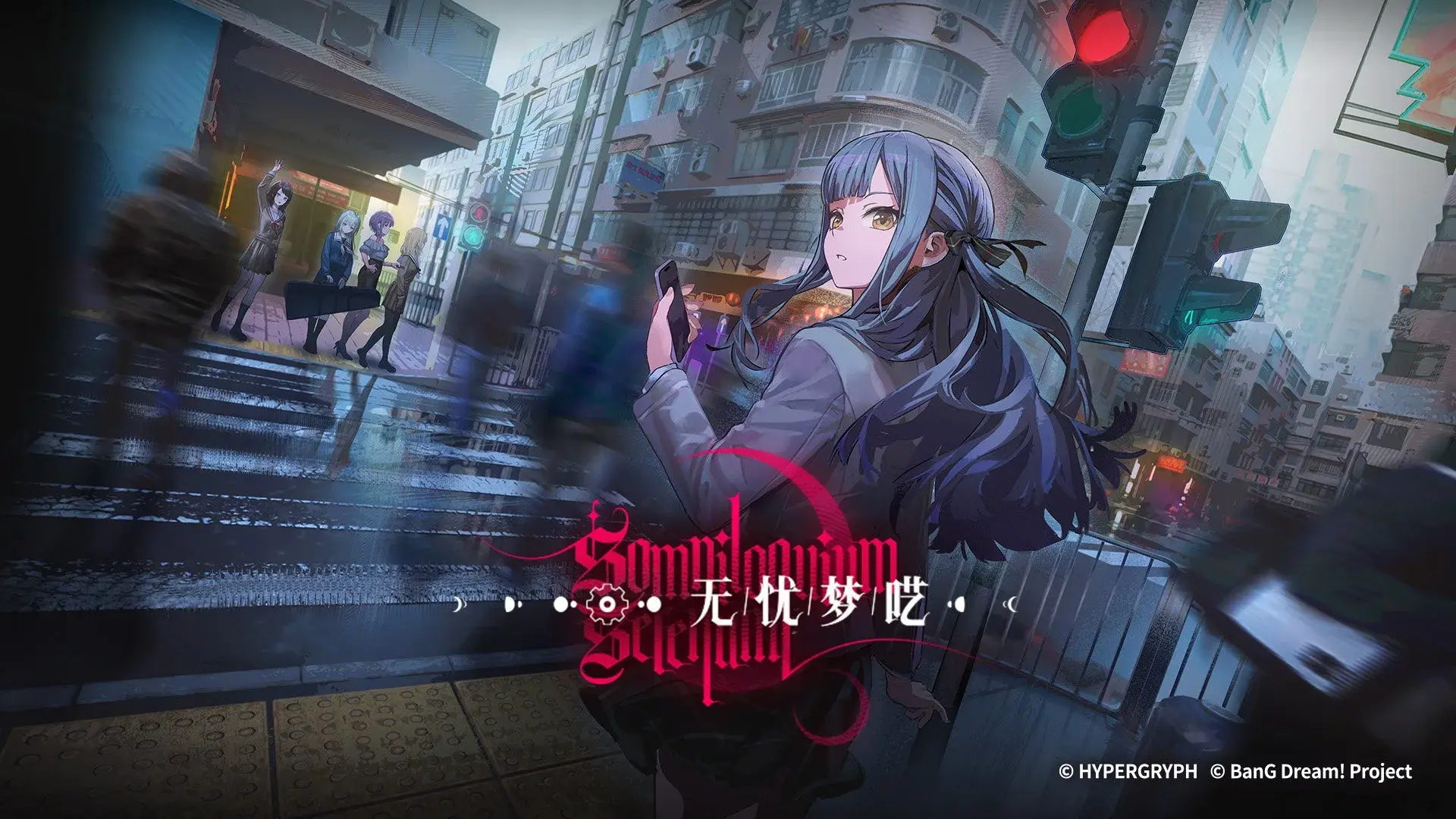 【明日方舟】（Ver2.6.41 一键端 带mujica联动/图文教程/全角色/全皮肤/抽卡/可MOD/23G）-哈哈即可的记事本