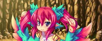 被怪物少女征服的世界  精修汉化完结版【3.83G/PC+安卓】-哈哈即可的记事本