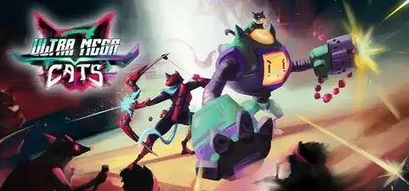 超极战猫（Build.19789027|容量6.65GB|官方简体中文|支持键盘.鼠标.手柄）-哈哈即可的记事本