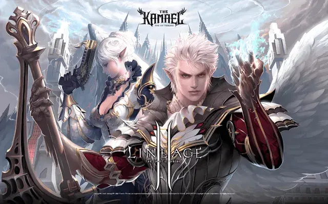 【新天堂2】（亚丁7.0版Win一键服务端+GM命令+PC客户端+详细搭建教程）-哈哈即可的记事本