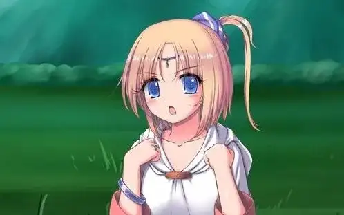 魔剑士莉奈2（攻略）-哈哈即可的记事本